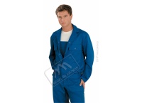  Bluza robocza niebieska 3015