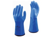 Showa Rękawice ochronne chroniące przed zimnem 490