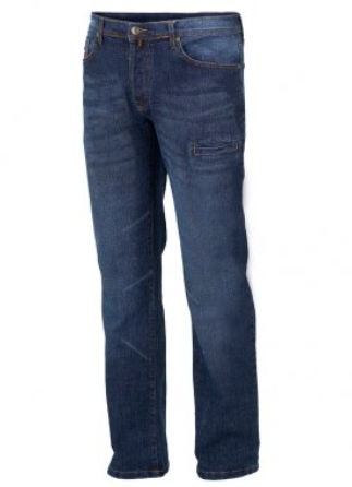 Industrial Starter Spodnie robocze jeansowe Industrial Starter