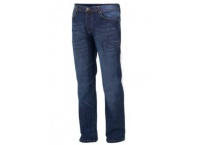 Industrial Starter Elastyczne spodnie jeansowe Miner 8025