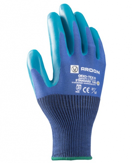 ARDON® Rękawice ochronne rękawice robocze