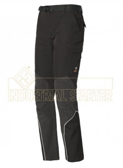 Industrial Starter Spodnie robocze INDUSTRIAL STARTER BHP Niedzielscy