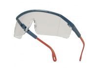 Delta Plus Okulary ochronne niezaparowujące z filterm UV Kilimandjaro Clear AB