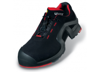 UVEX Buty ochronne S3 ESD X-tended Support 8516.2