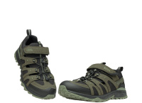 Sandały robocze trekkingowe O1 Amigo zielone 0906020150