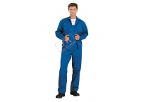 Bluza robocza antyelektrostatyczna 3486