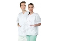Bluza medyczna damsko-męska 3359