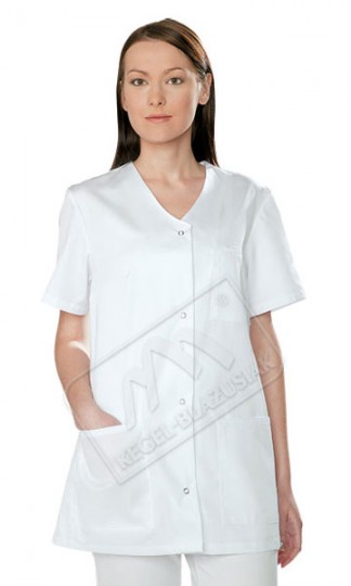 Kegel Błażusiak Bluza medyczna biała 3361