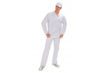 Bluza w serek HACCP 3252