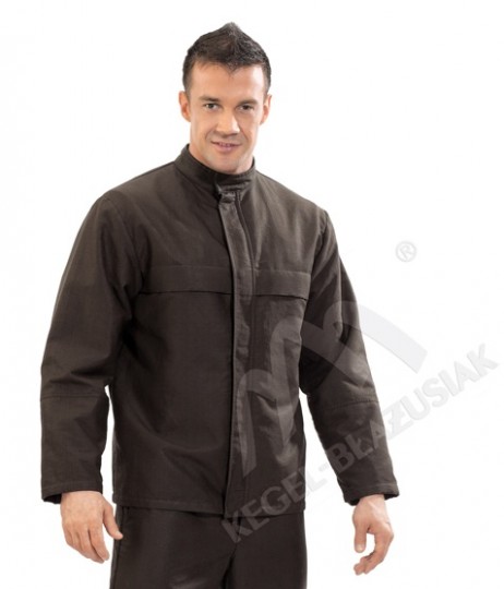 Kegel Błażusiak Bluza hutnicza Moltengard 3820