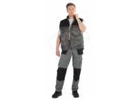 Kamizelka robocza ocieplana Expert 2306
