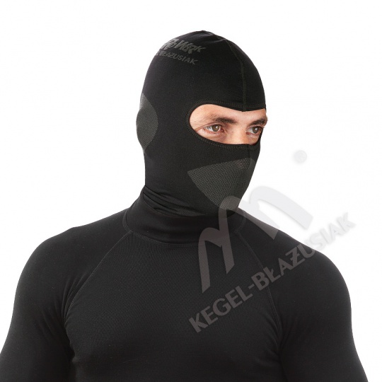 Kegel Błażusiak Kominiarka termoaktywna Hard Work 0190