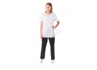 Bluza damska medyczna 3756