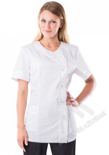 Kegel Błażusiak Bluza damska medyczna 3756