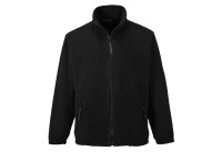Bluza polarowa Argyll F400 - czarna
