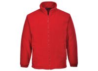 Bluza polarowa Argyll F400 - czerwona