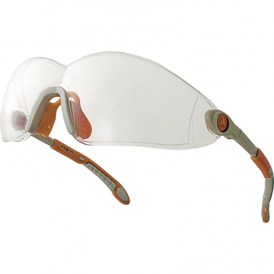 Delta Plus Okulary przeciwodpryskowe Vulcano2