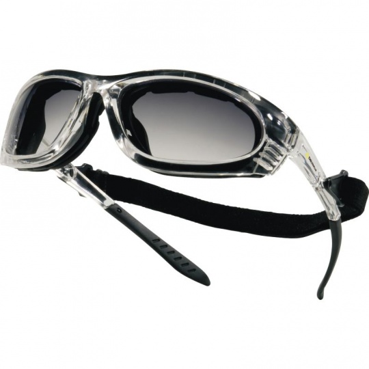 Delta Plus Okulary przeciwodpryskowe Blow Gradient