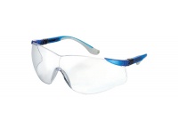 Univet Okulary ochronne przeciwodpryskowe 507.01.01.00