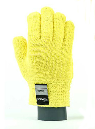 JS Gloves Rękawice ochronne antyprzecięciowe termiczne ROKFHB