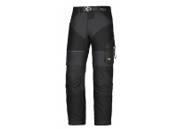 Spodnie FlexiWork+ 6903 - czarne
