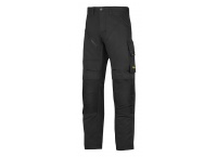 Spodnie RuffWork 6303 - czarne