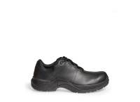 GROM Buty robocze mundurowe O2 Non Metallic Unique Unique czarne 010-924