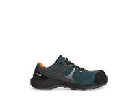 Protektor Buty ochronne S3S ESD Non Metallic Road 848 zielone 005-848