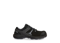 Protektor Buty ochronne S3S ESD Non Metallic Road 848 czarne 015-848