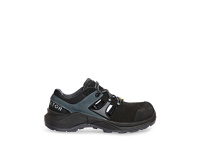 Protektor Buty ochronne S1PS ESD Non Metallic Road 847 czarne 015-847