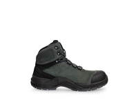 Protektor Buty ochronne S3 Non Metallic Construct 3.0 N szare 025-851