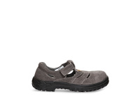 Protektor Buty ochronne S1 Velkor1 szare 711-132