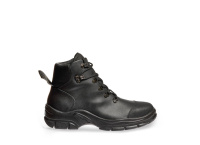 Protektor Buty ochronne S7L Soligor New czarne 010-948