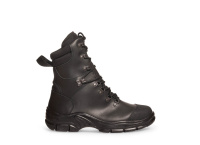 Protektor Buty ochronne S7L Soligor New czarne 010-968