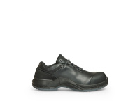 Protektor Buty ochronne S3 Non Metallic Construct 2.0 L czarne 010-850