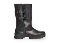 Protektor Buty robocze O2 Gator 2.0 czarne 010-963
