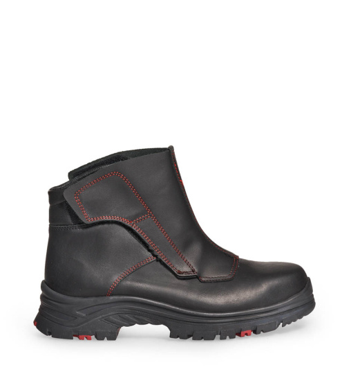 Protektor Trzewiki ochronne S3 Welder 2.0 czarne 010-964