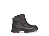 Protektor Buty ochronne S3 Welder 2.0 czarne 010-964
