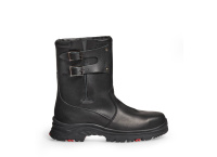 Protektor Buty ochronne S2 Fenix 2.0 czarne 010-962
