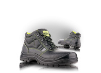 VM Import Buty robocze O1 Stockholm ciemnoszare 3280-O1