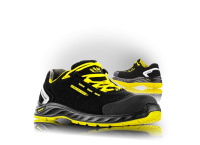 VM Import Buty ochronne S3L ESD Non Metallic California żółte 2295-S3LESD