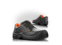 VM Import Buty robocze O2 Rijeka ciemnoszare 3185-O2