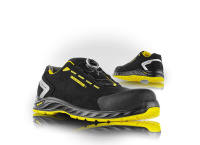 VM Import Buty ochronne S3L ESD Non Metallic California żółte 2295-S3LBOA