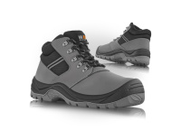 VM Import Buty ochronne S3 Burgas ciemnoszare 3390-S3