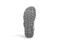 Saboty robocze OB Active 87081 niebieskie 087-081