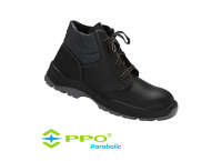 PPO Strzelce Buty robocze O1 czarne 123