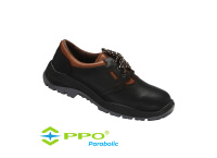 PPO Strzelce Buty robocze O2 brązowe 38