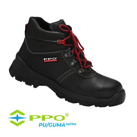 PPO Strzelce Trzewiki ochronne S3 0373