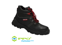 PPO Strzelce Buty ochronne S3 0373