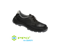 PPO Strzelce Buty robocze O1 czarne 318